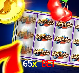 A Popularidade dos Caça-Níqueis no 65x bet