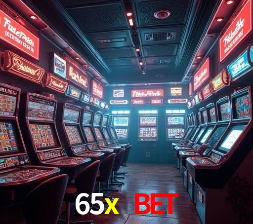 Acesso seguro à conta 65x bet