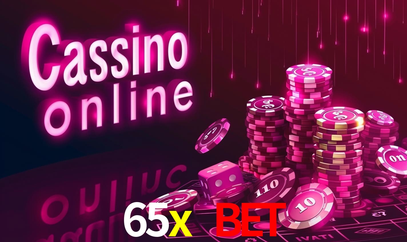 A Emoção da Loteria na 65x bet: Uma Chance de Mudança de Vida