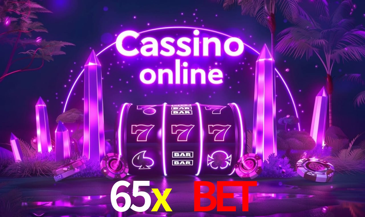 Ofertas Exclusivas 65x bet