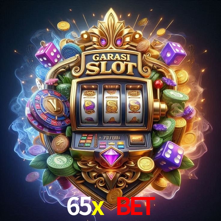 Promoções Sazonais 65x bet
