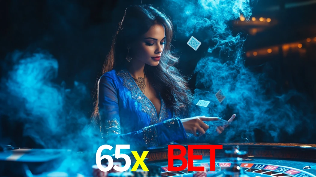 Desvendando o Mundo dos Jogos Virtuais na 65x bet