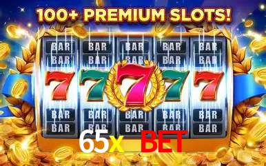 A Popularidade dos Caça-Níqueis no 65x bet