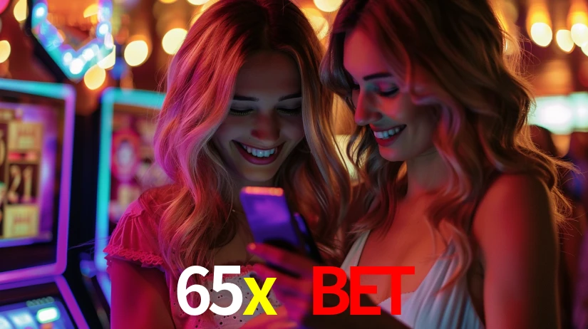 65x bet: Jogos de Caça-Níqueis-Altas Recompensas, Roleta-Velocidade, Blackjack-Desafios Máximos
