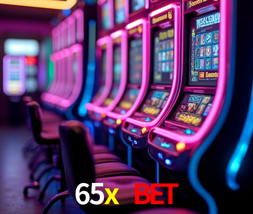 RTP dos slots populares na 65x bet
