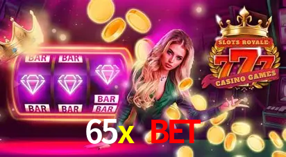 A Experiência Imersiva dos Cassinos Ao Vivo no 65x bet