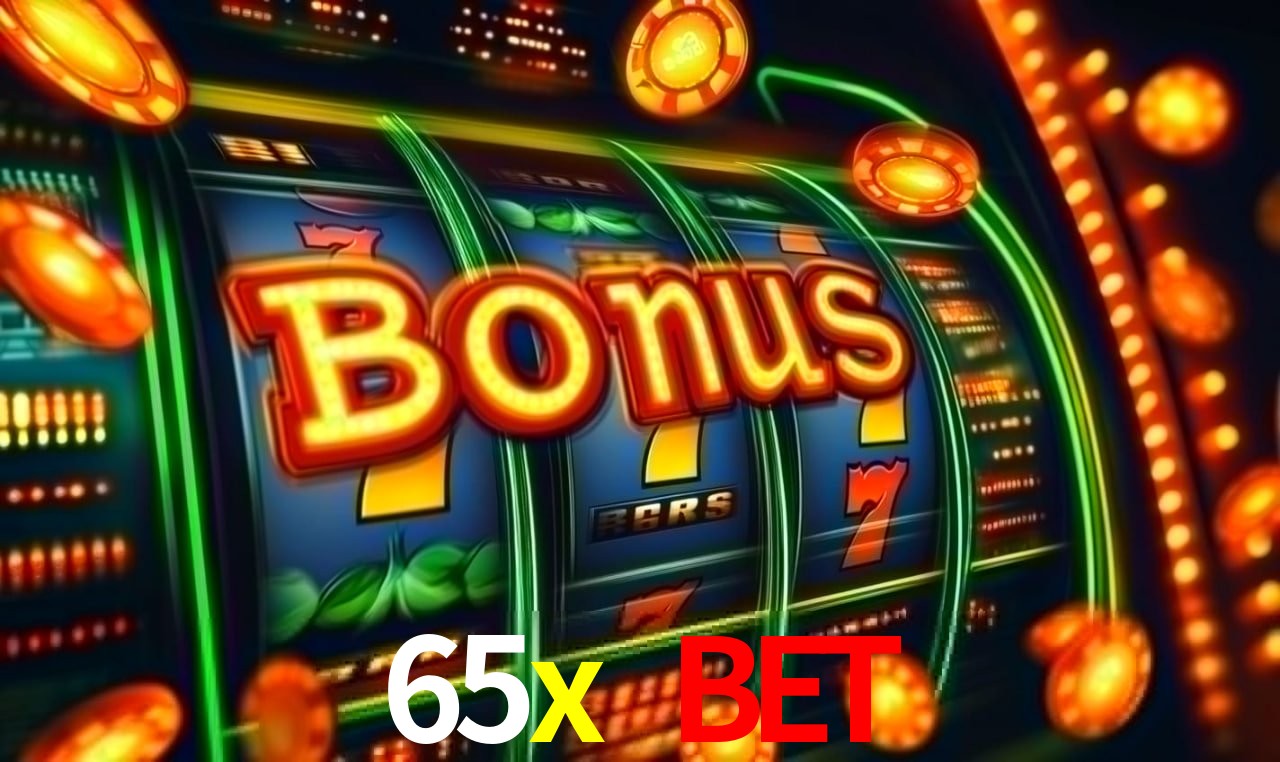 Blackjack Table 65x bet