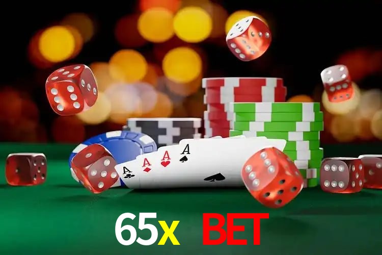 Benefícios da Conta 65x bet