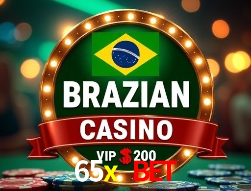 Níveis VIP 65x bet