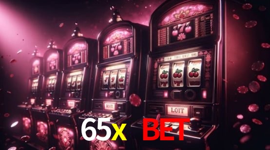 Jogos Exclusivos 65x bet
