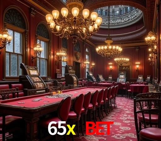 Caishen Wins 65x bet