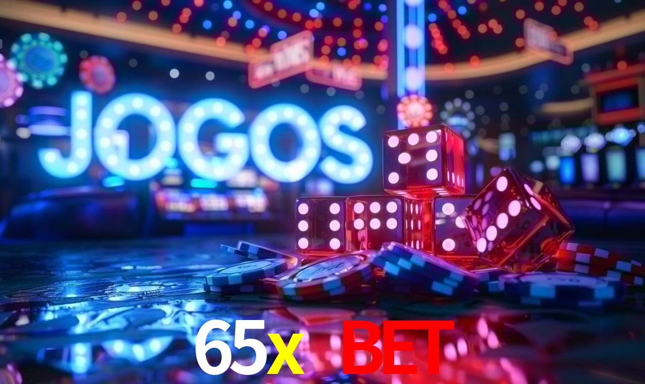 Bônus Diários 65x bet