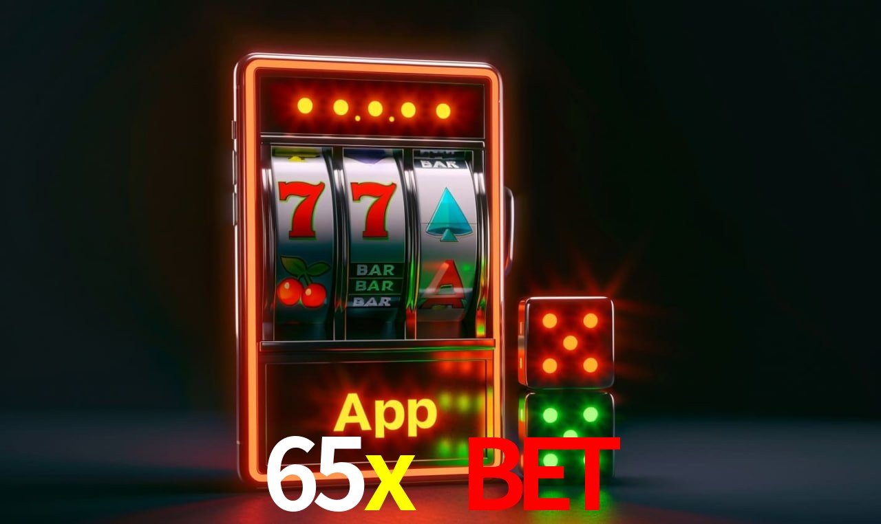 Casino Ao Vivo 65x bet