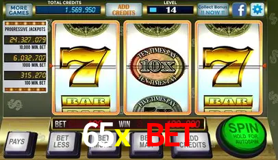 A Emoção da Loteria na 65x bet: Uma Chance de Mudança de Vida