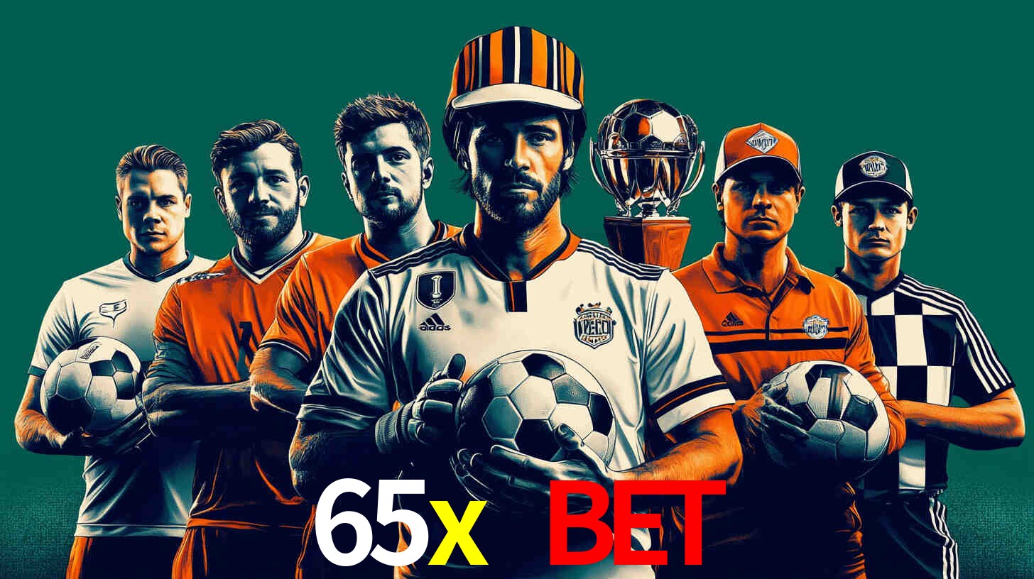 Descubra a Essência do 65x bet: Nossa História e Compromissos