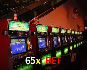 Blackjack na 65x bet