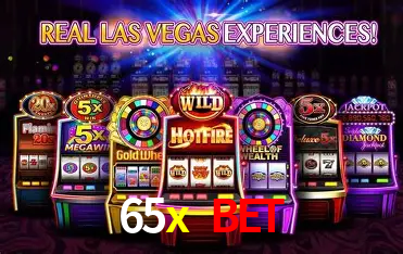 Desvendando o Mundo dos Jogos Virtuais na 65x bet